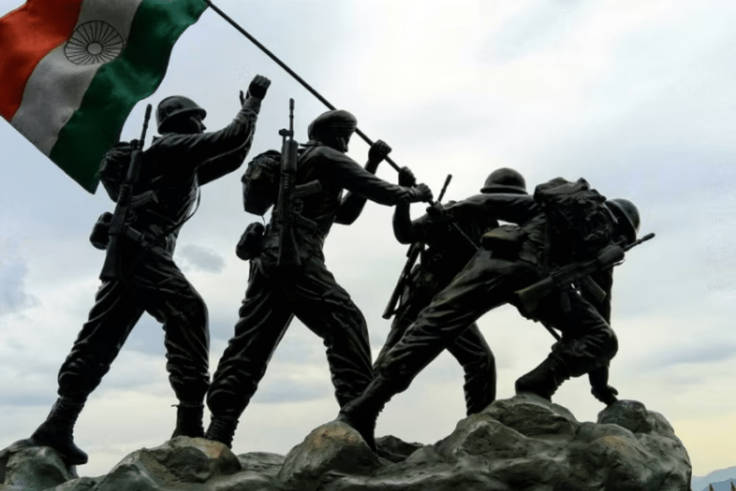 Kargil War