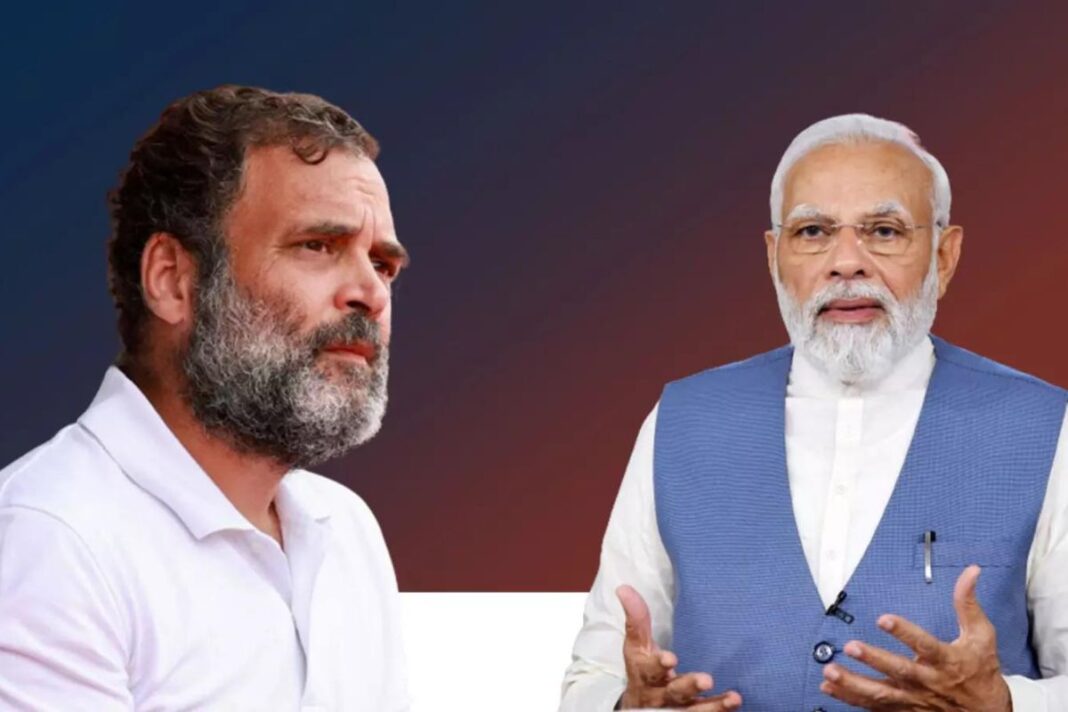 rahul modi