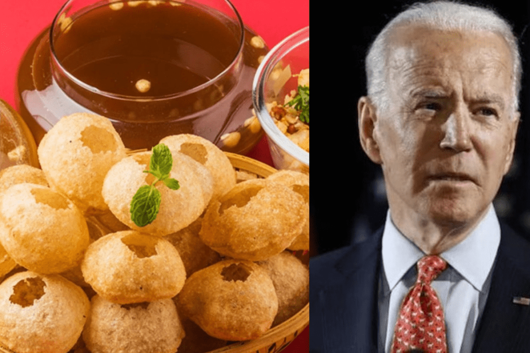 Golgappe