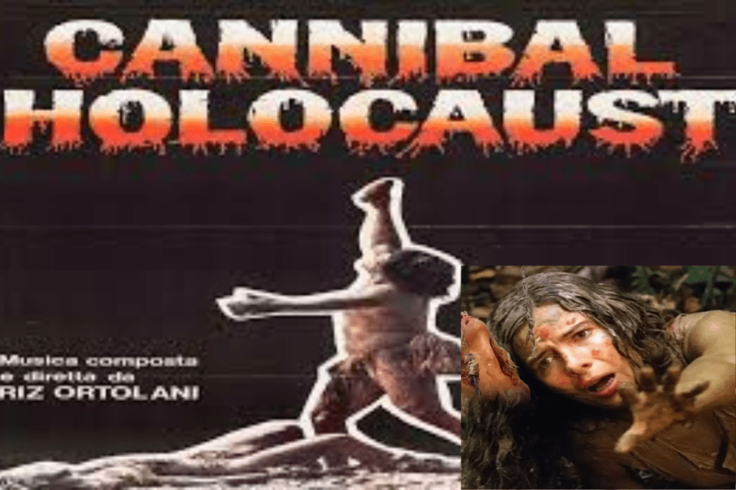 Cannibal Holocaust