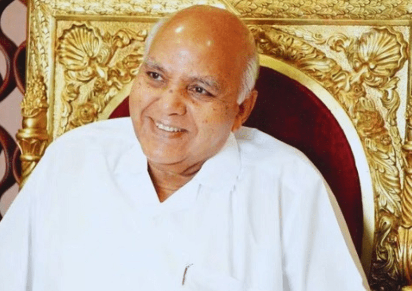 Ramoji Rao