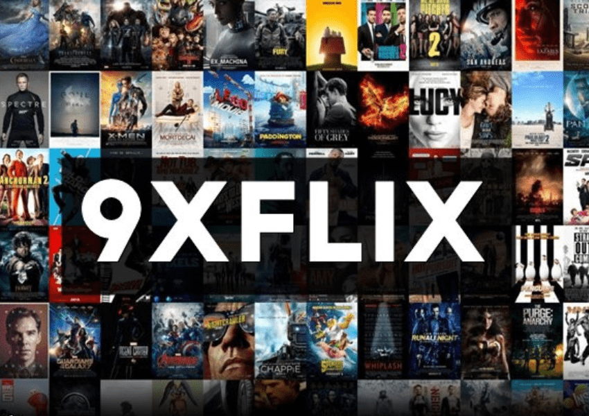 9xflix