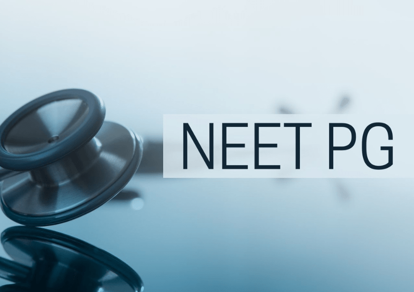 Neet PG