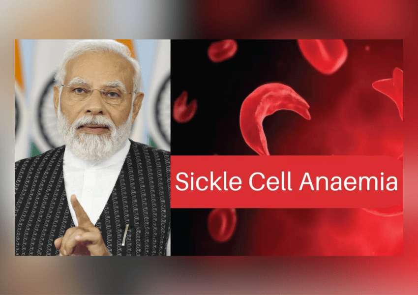 World Sickle Cell Day