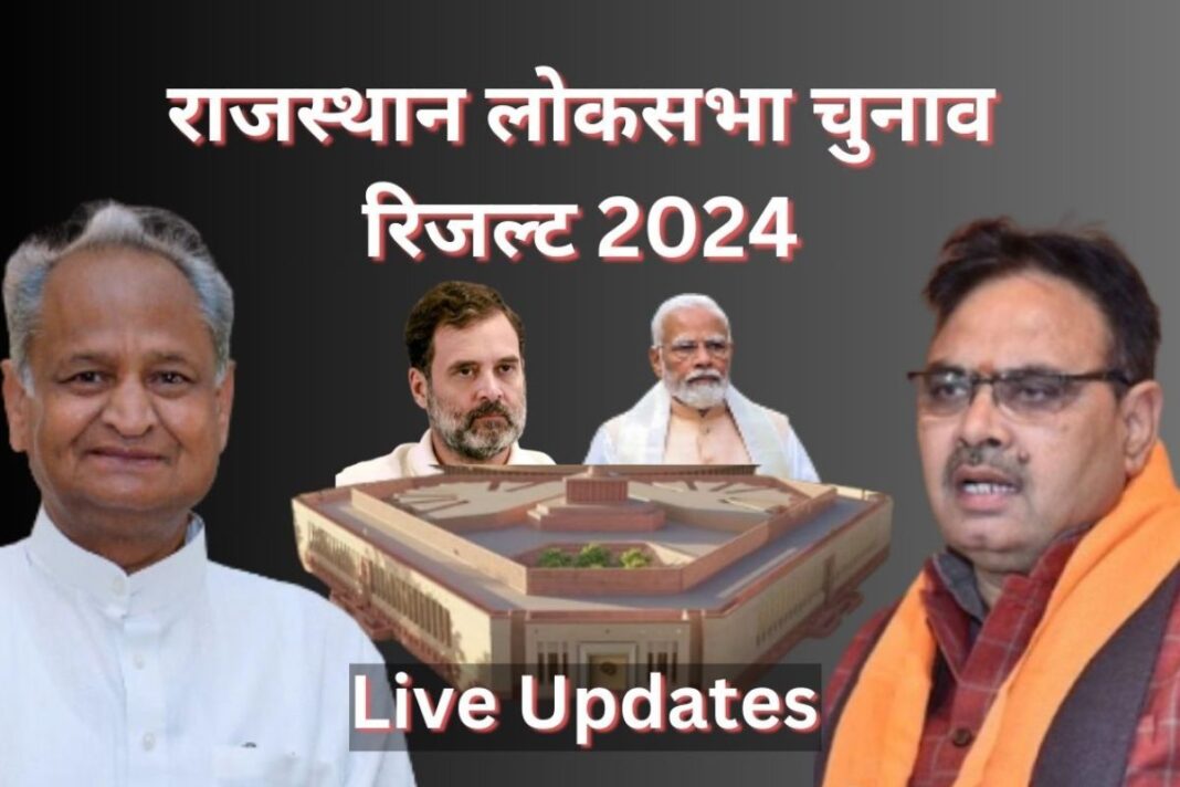 Loksabha Election 2024