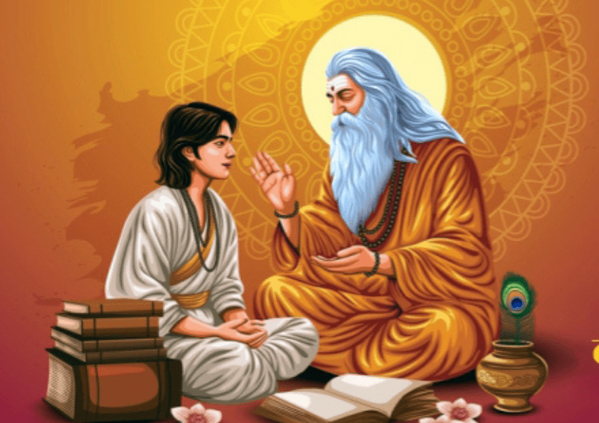 Guru Purnima