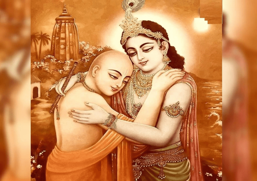 janmashtami