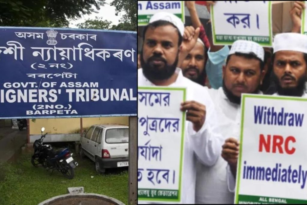 असम में कांग्रेस सत्ता में आई तो फिर बसाएगी घुसपैठिए: गौरव गोगोई के वादे से मचा बवाल 1 assam