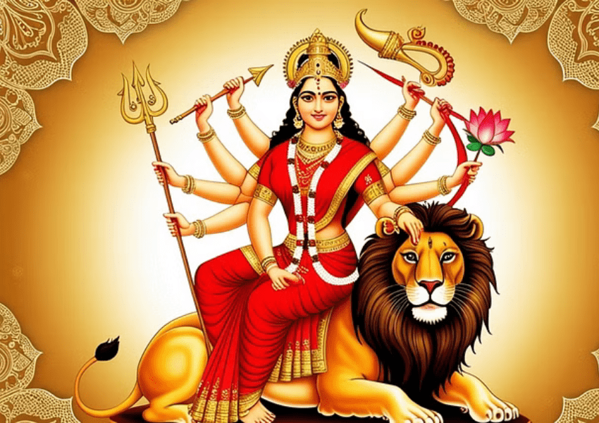 navratri