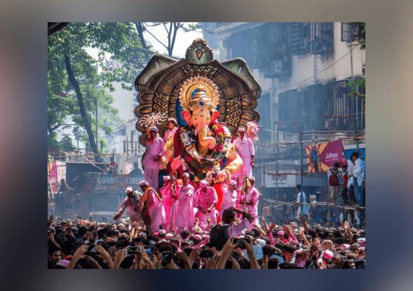 Ganesh Chaturthi