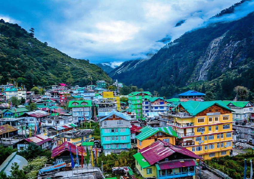 Sikkim