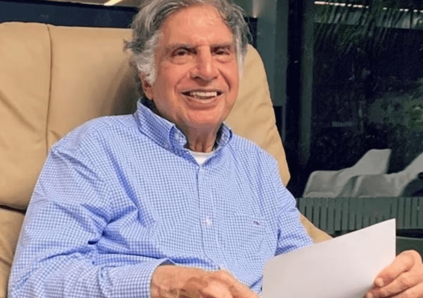 ratan tata