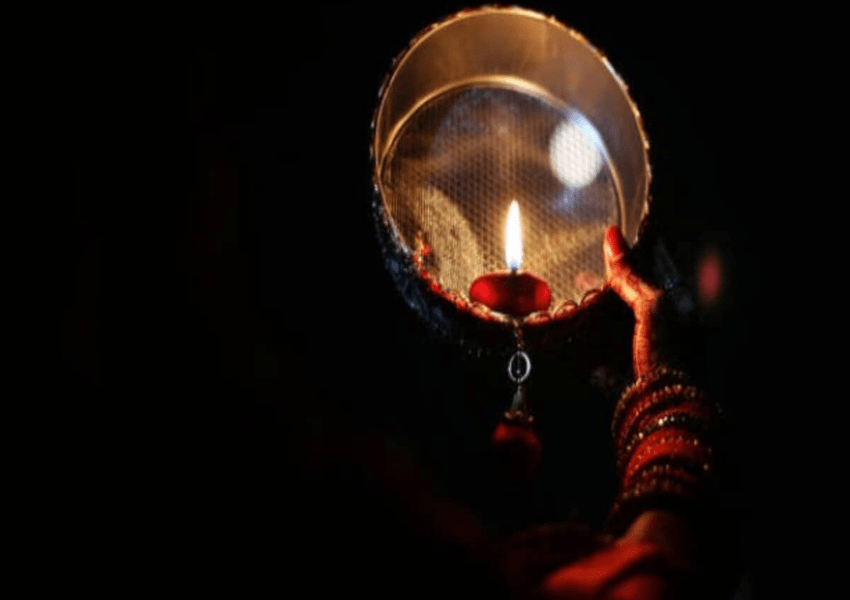 Karva Chauth