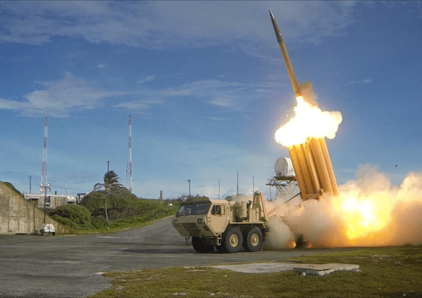 thaad