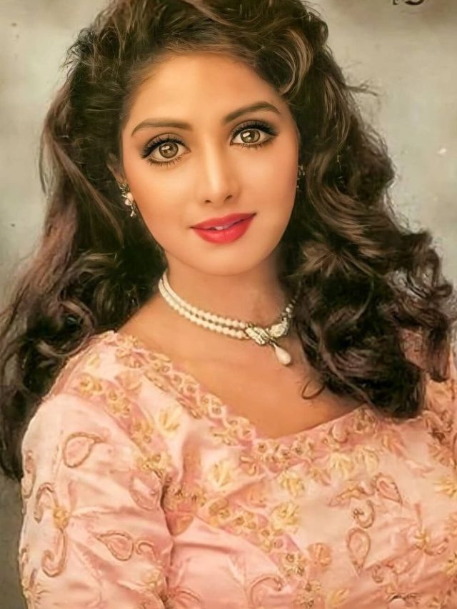 Sridevi के नाम से जाना जाएगा मुंबई का ये जंक्शन