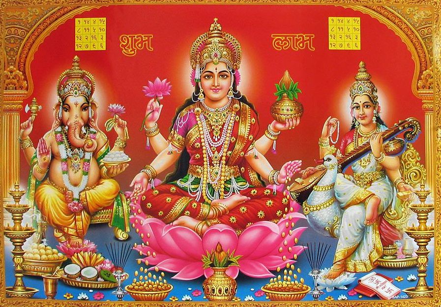 diwali, deepawali, 31 october lakshmi puja muhurat