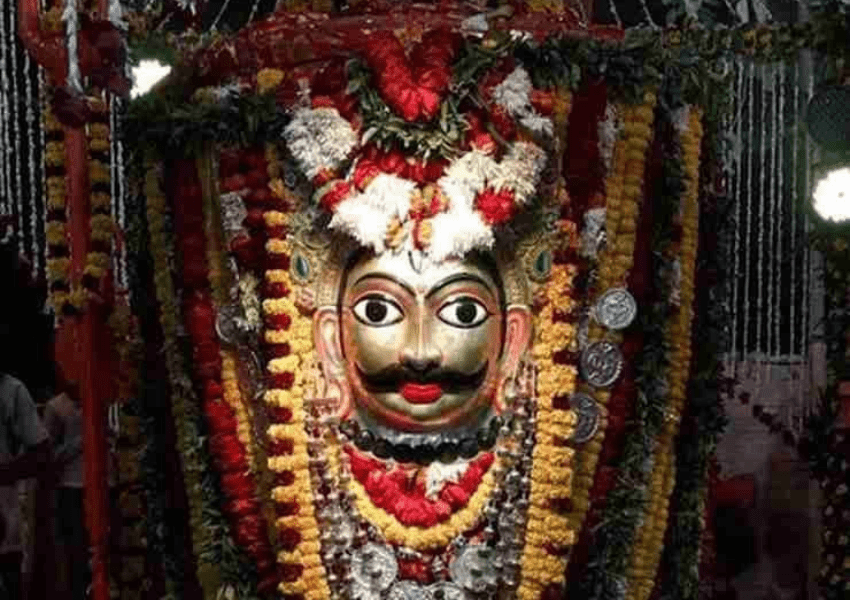 Kaal Bhairav Jayanti 2024