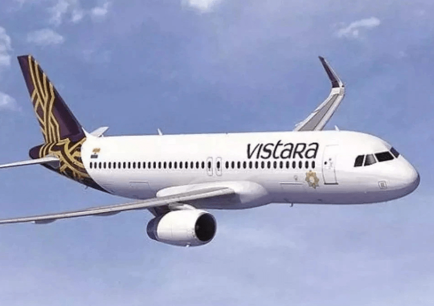 Vistara