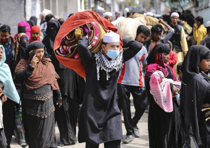 Rohingya