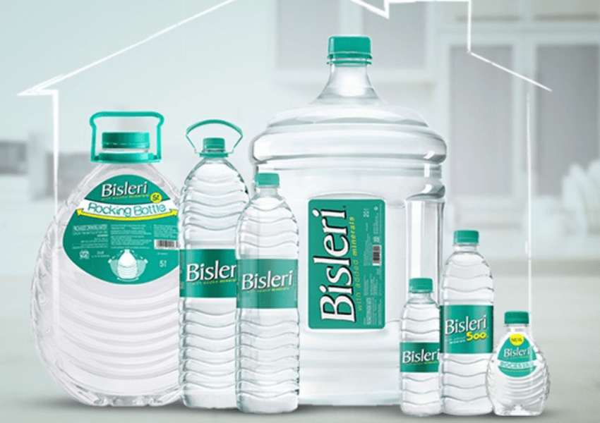 bisleri