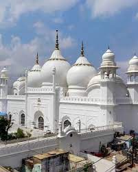 Uttar Pradesh Jama Masjid