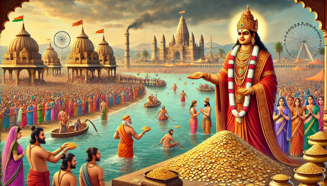 Mahakumbh 2025