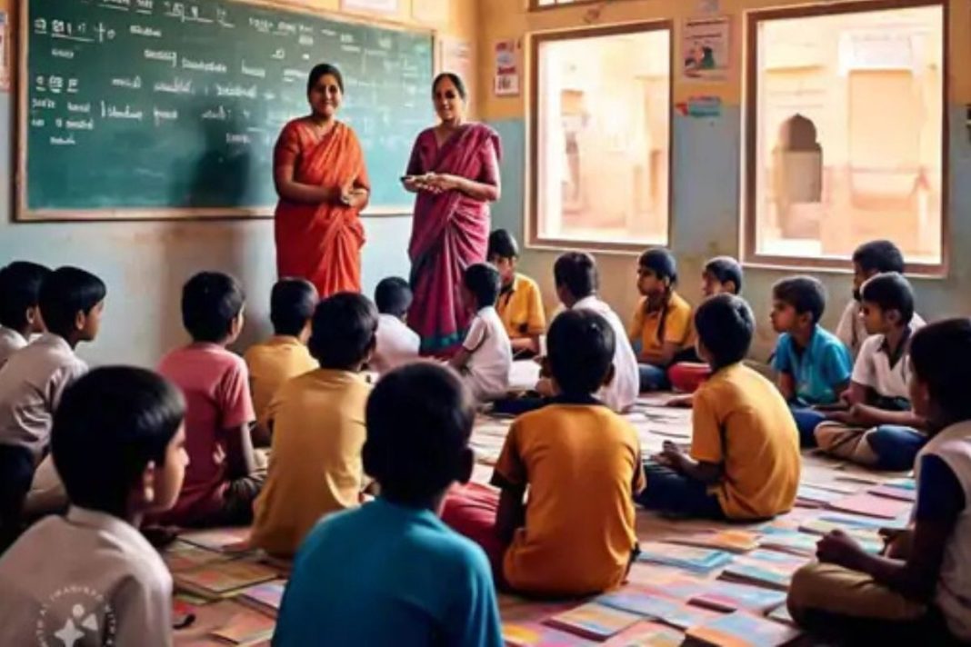 Rajasthan Schools