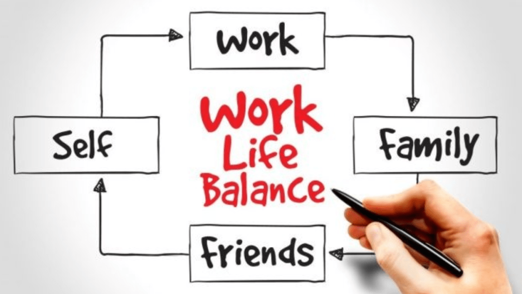 How To Relieve Office Stress
