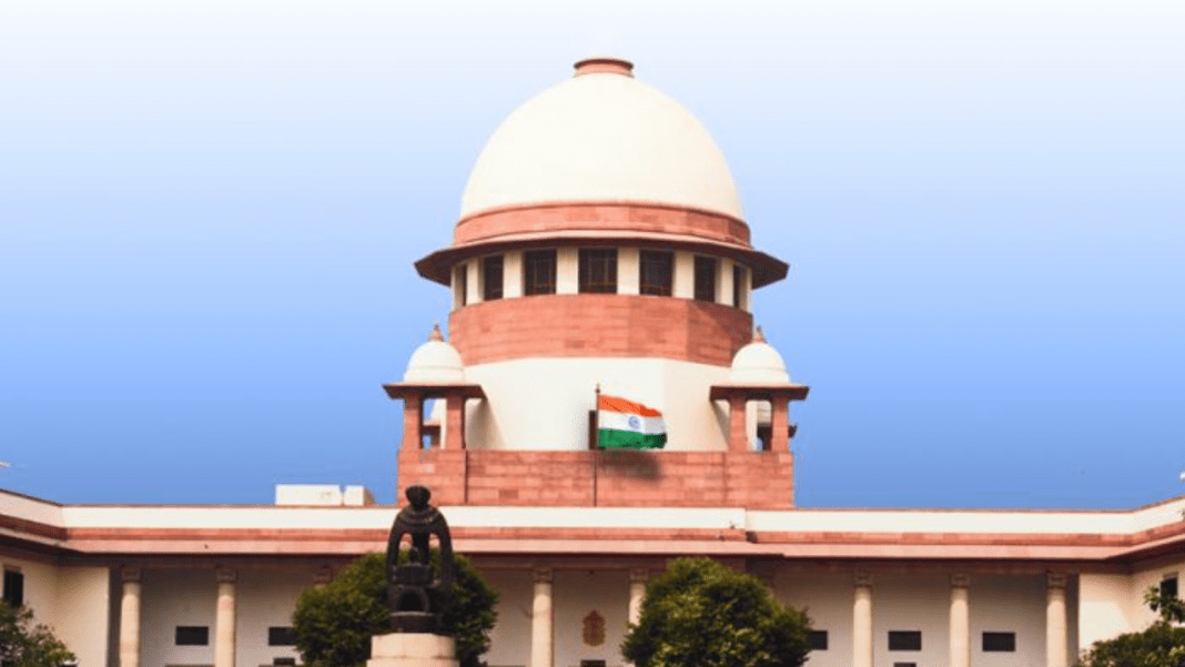 Supreme Court on Free Schemes