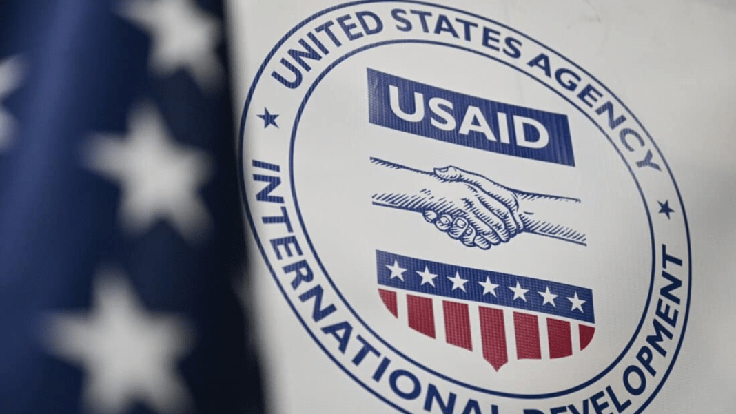 us aid
