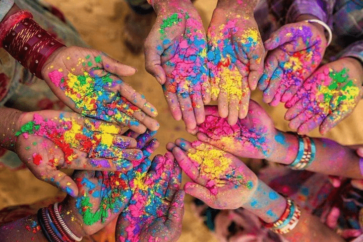 holi holika dahan होली होलिका दहन धुलंडी मुहूर्त