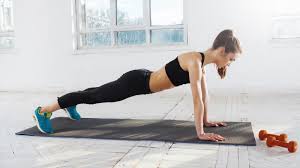 Pushups to walking: ये 6 आसान एक्सरसाइज आधे तक घटा सकती हैं टाइप-2 डायबिटीज का खतरा 1 from pushups to walking