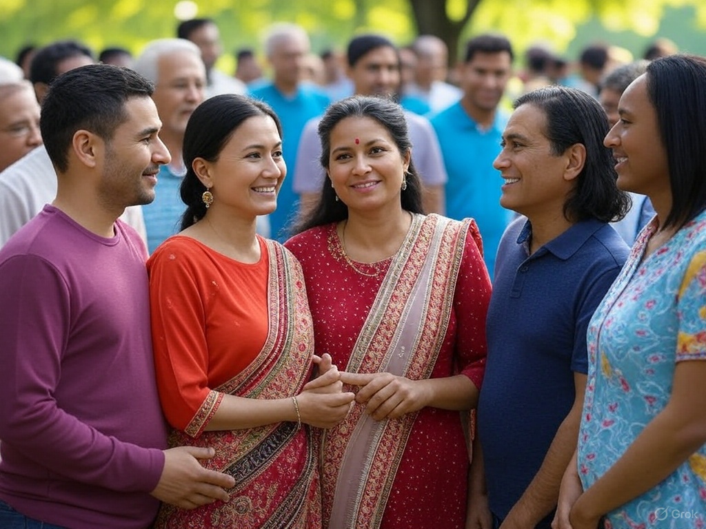 caste census जातिगत जनगणना