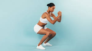 Pushups to walking: ये 6 आसान एक्सरसाइज आधे तक घटा सकती हैं टाइप-2 डायबिटीज का खतरा 3 squats