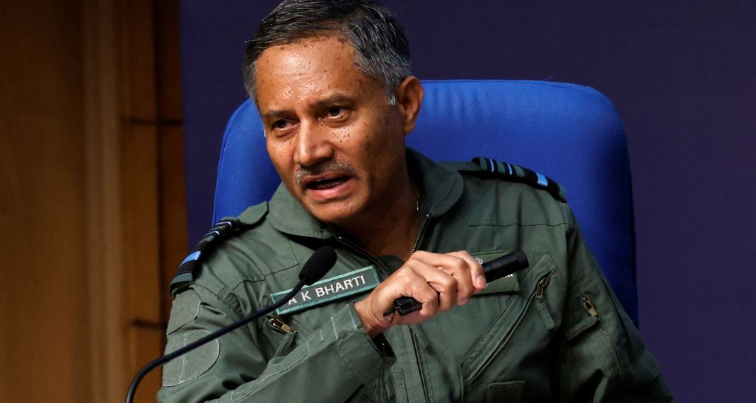 A K Bharti Bharati एके भारती