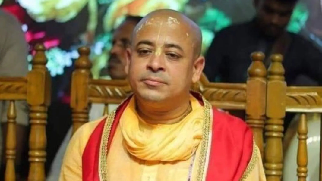Chinmoy Das