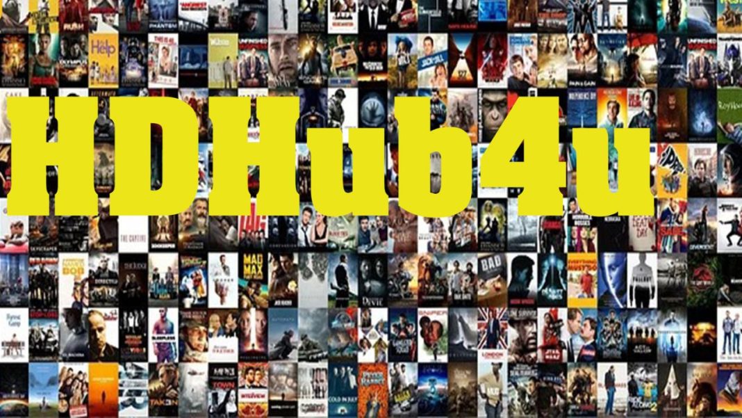 HDHub4u