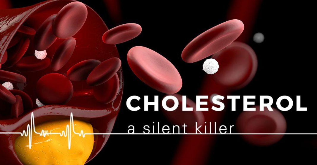 High Cholesterol