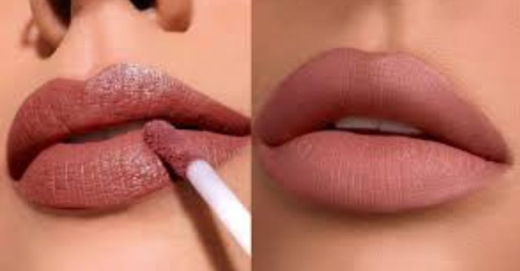 How to Keep Lipstick Long Lasting