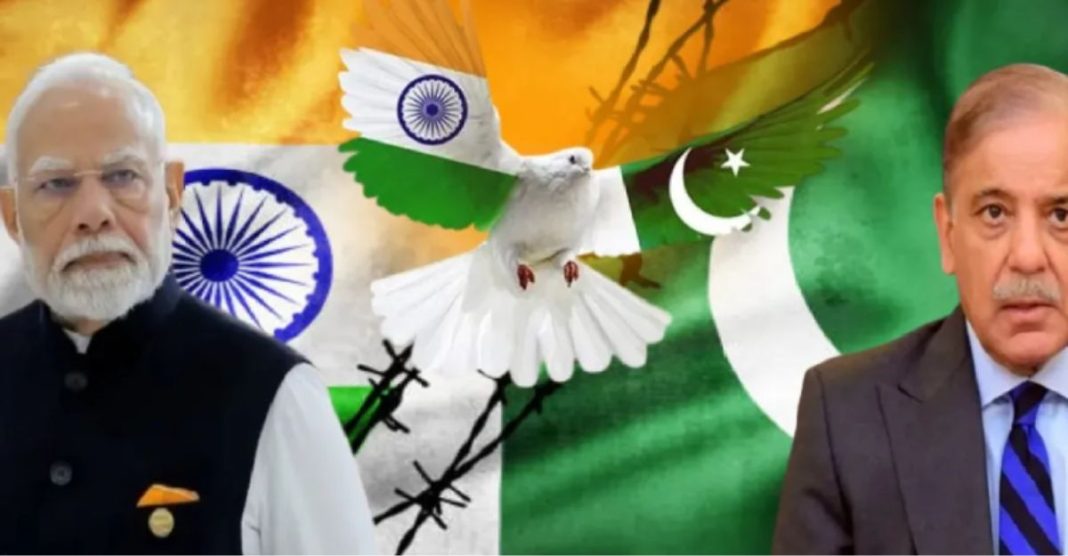 India-Pakistan War 2025