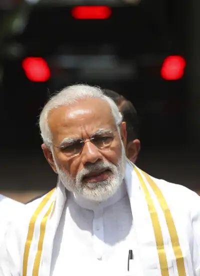 Kerala: विझिंजम पोर्ट का उद्घाटन…..पीएम मोदी ने दी विपक्ष को चुनौती, बोले – "जहां मैसेज जाना था, पहुंच चुका है" 1 Kerala