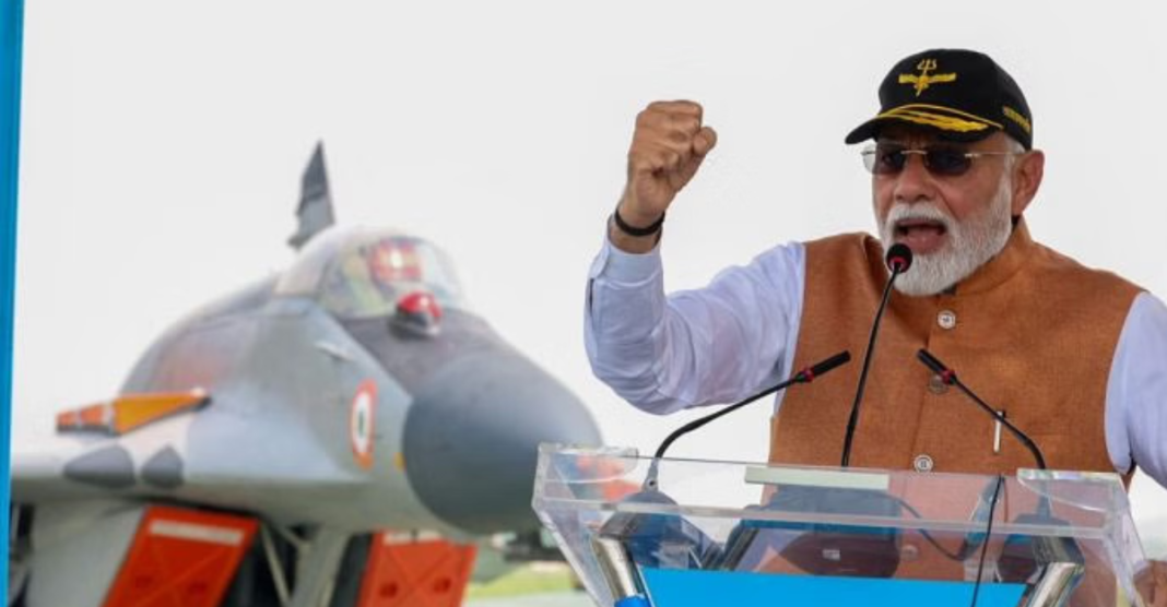 Operation Sindoor