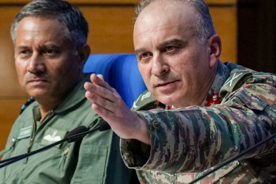 India-Pakistan