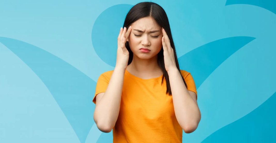 Tired Of Migraine