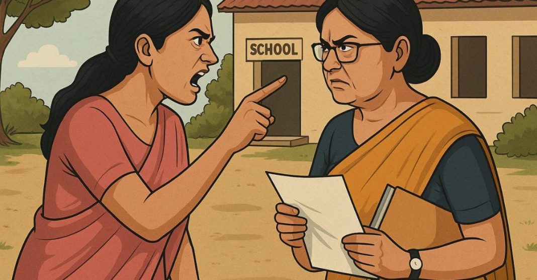 Uttar Pradesh
