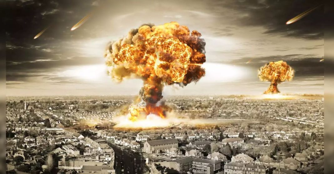 World-War 3