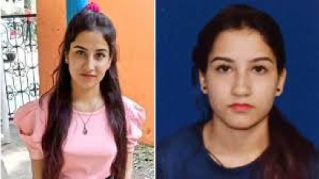 Ankita Bhandari Case: