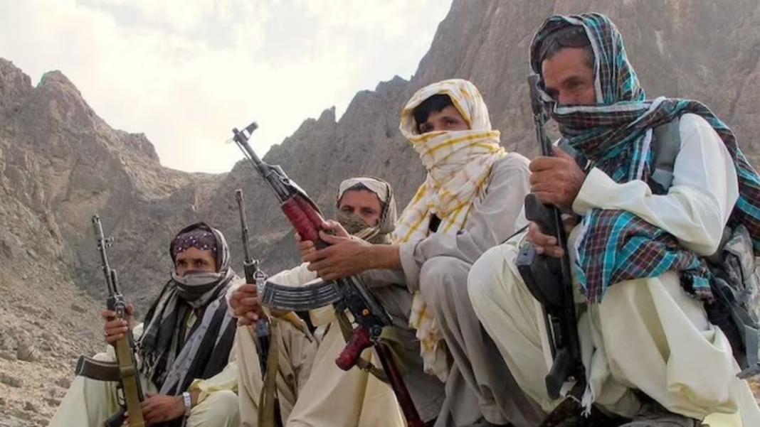 Balochistan Blast
