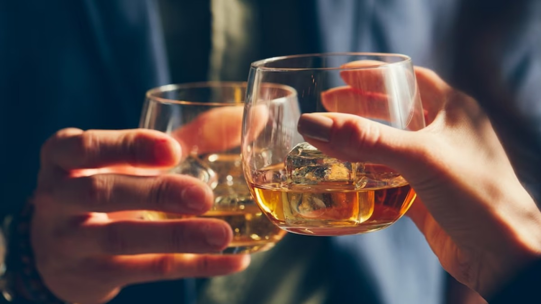 Alcohol Overdose and Heart Risk: