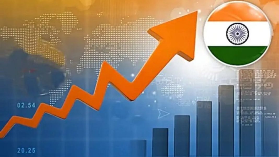 Indian Economy: